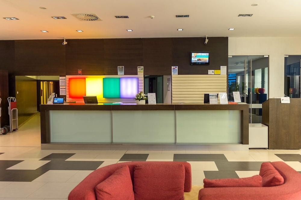 Hotel Park By Radisson &