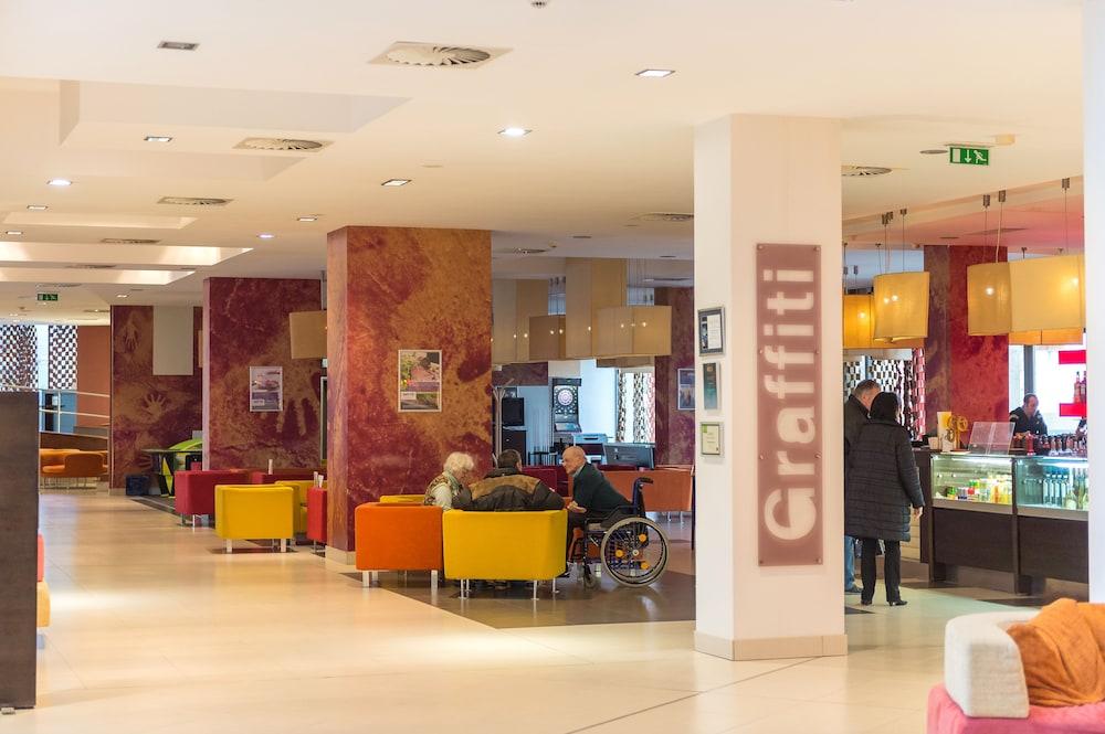 Hotel Park By Radisson & Sarvar