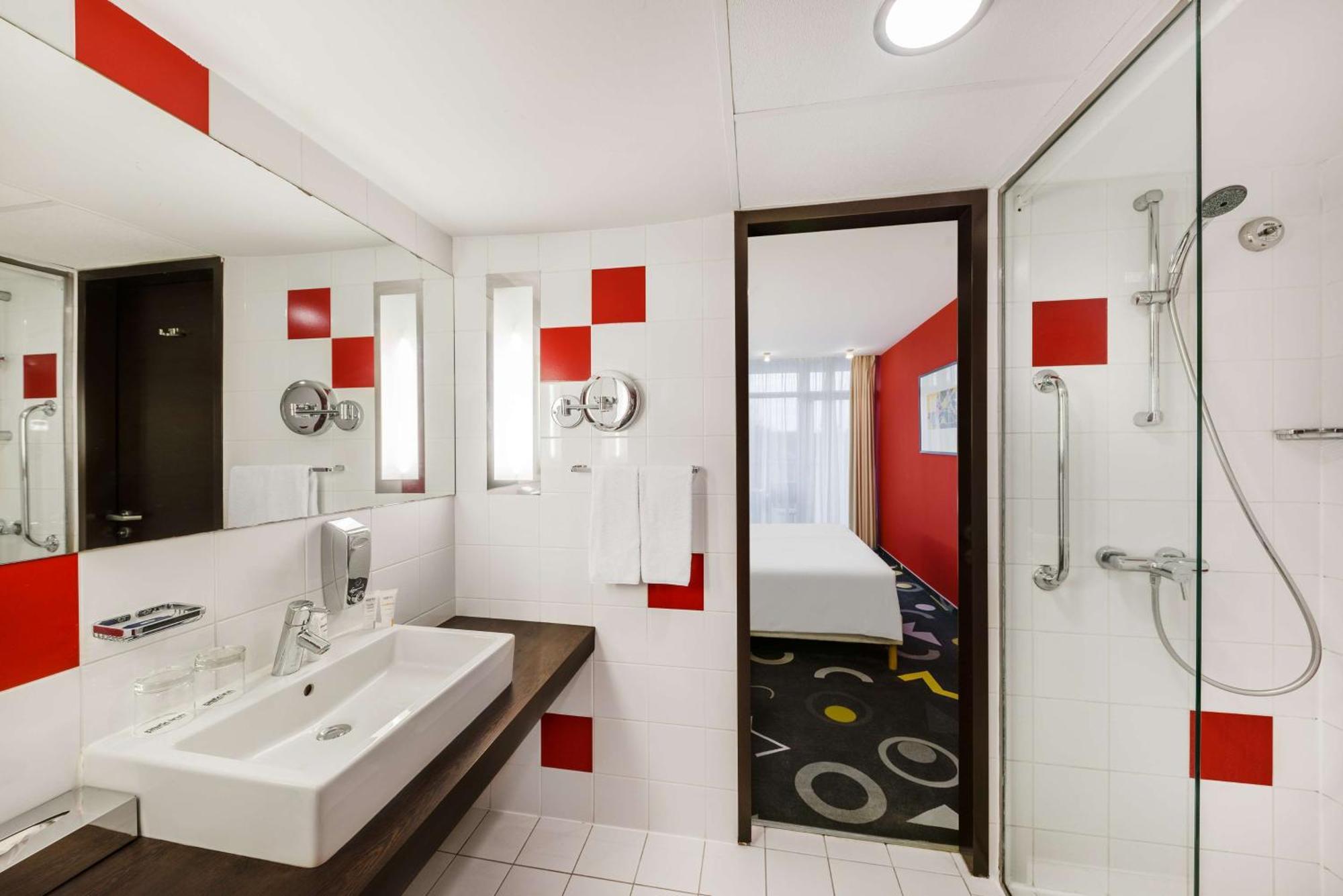 Hotel Park By Radisson &
