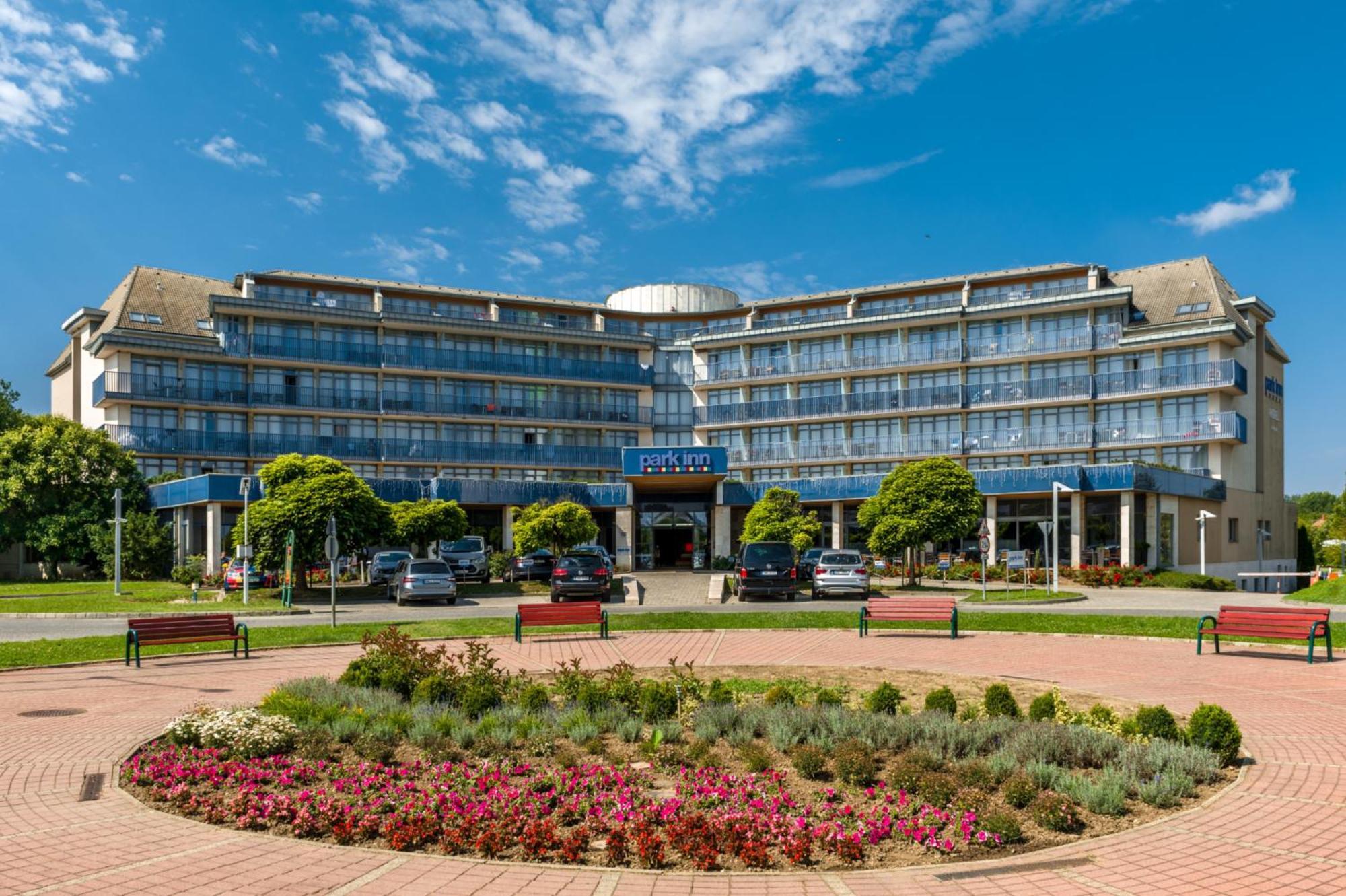 Park By Radisson & Hotel