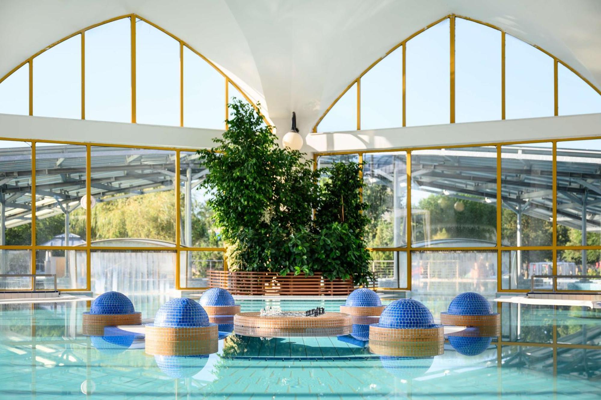 Park By Radisson & 4* Sárvár