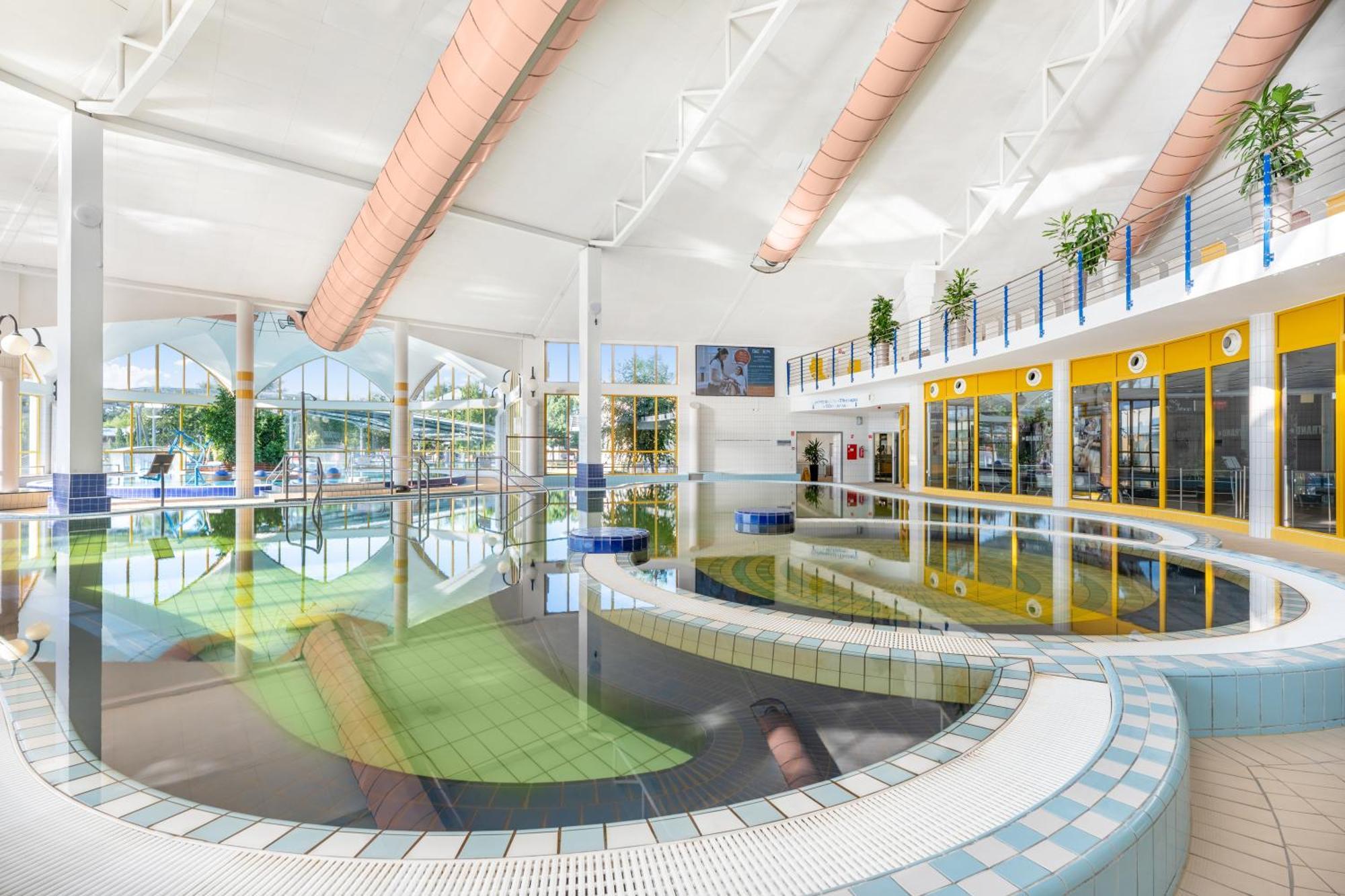 Park By Radisson & Hotel 4*