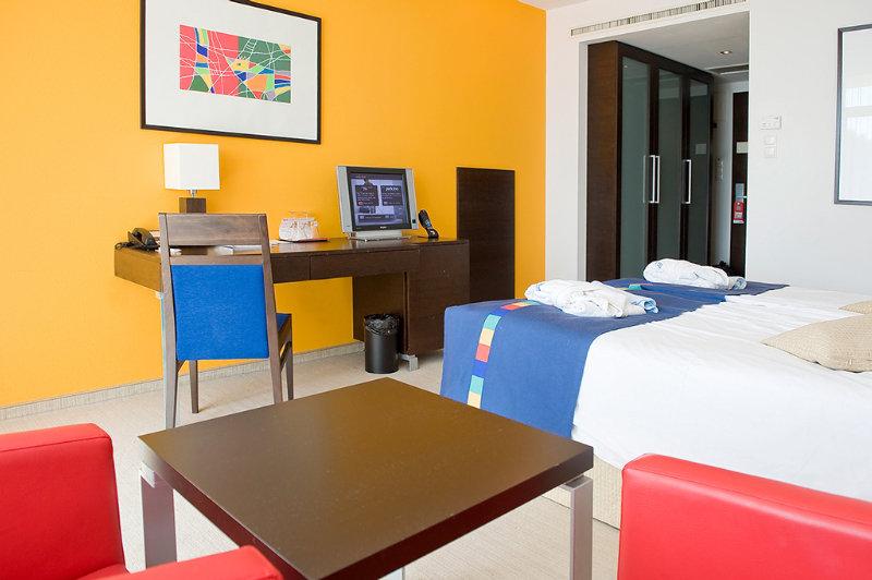 Hotel Park By Radisson & 4*