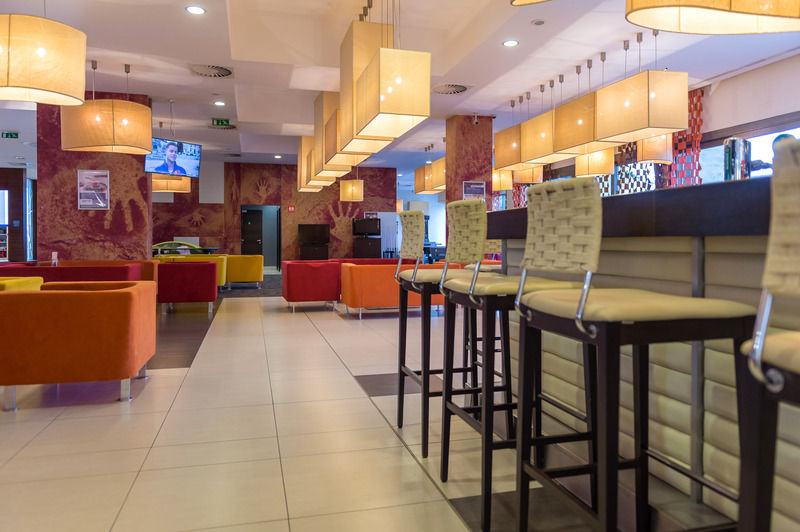 Park By Radisson & Hotel 4*
