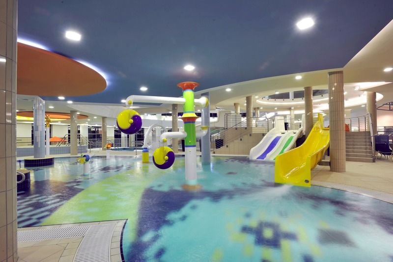 Park By Radisson & Hotel 4*