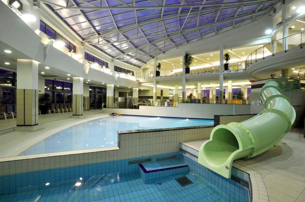 Park By Radisson &