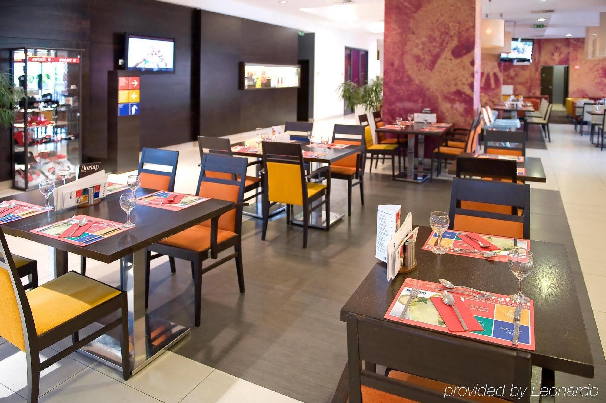 Park By Radisson & Hotel 4*