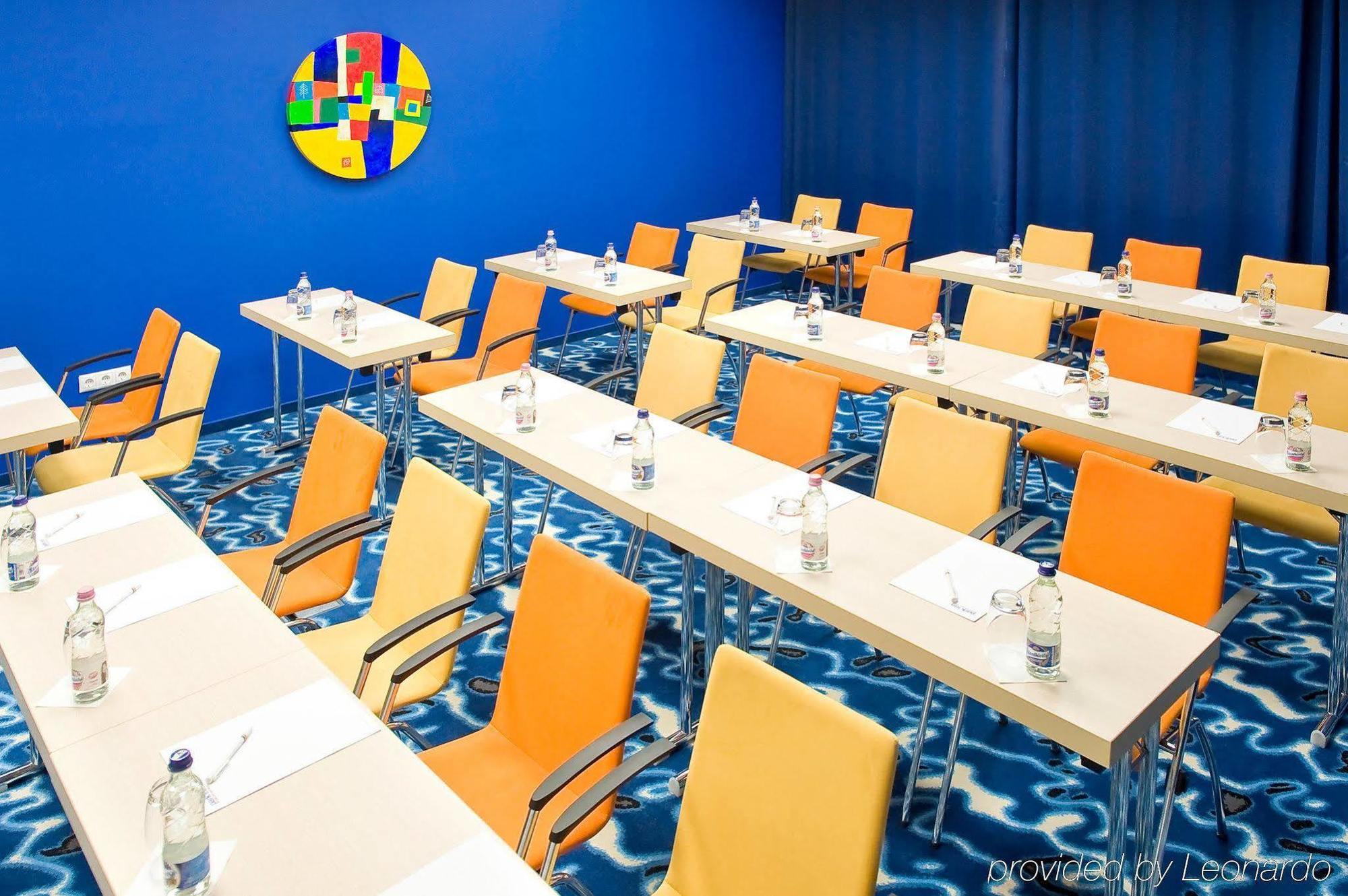 Hotel Park By Radisson & 4*
