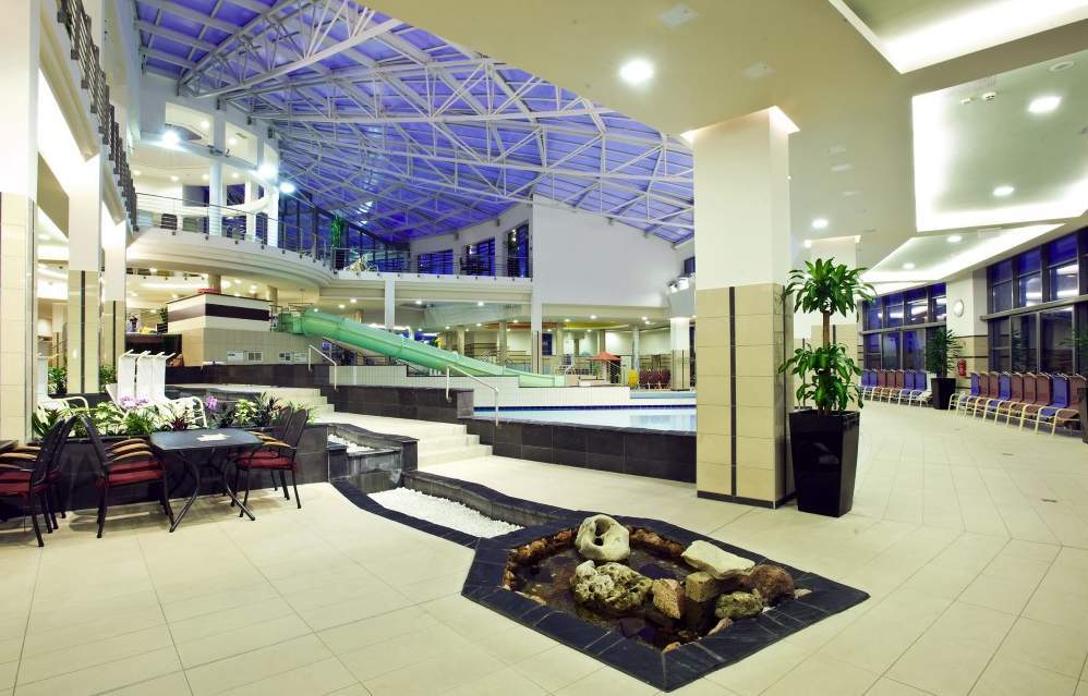 Park By Radisson &