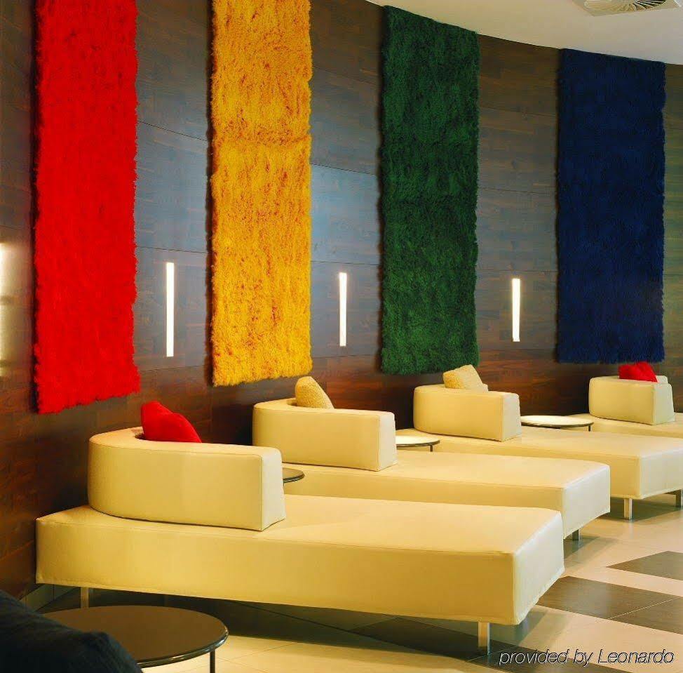Park By Radisson & Hotel 4*