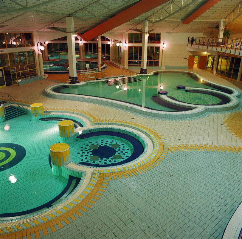 Park By Radisson & Hotel
